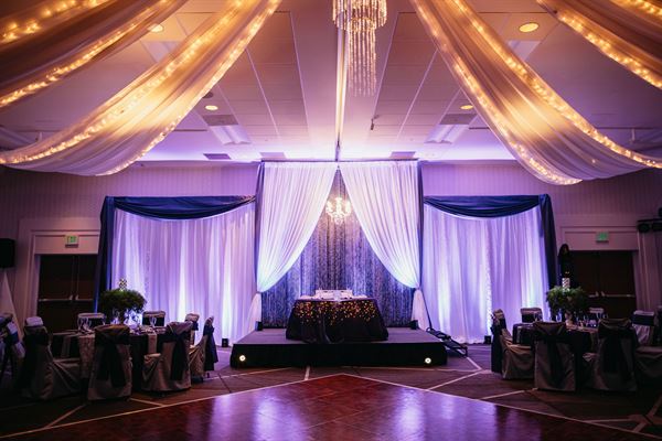 Party Pleasers - DJ/MC, Lighting, Decor & Photo Booths
