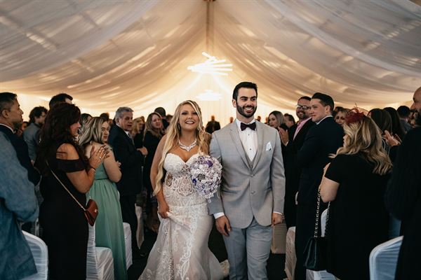 Party Pleasers - DJ/MC, Lighting, Decor & Photo Booths