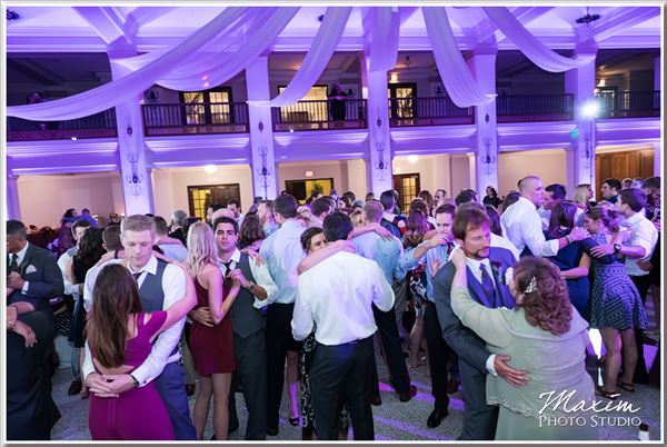 Party Pleasers - DJ/MC, Lighting, Decor & Photo Booths
