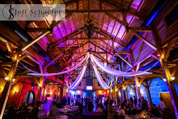 Party Pleasers - DJ/MC, Lighting, Decor & Photo Booths