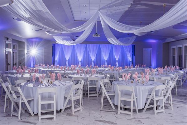 Party Pleasers - DJ/MC, Lighting, Decor & Photo Booths