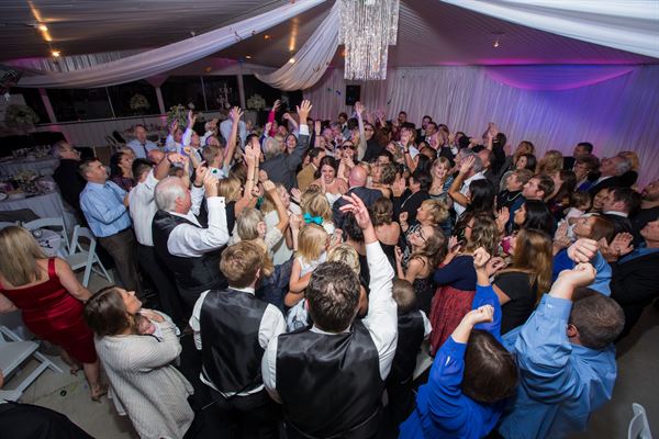 Party Pleasers - DJ/MC, Lighting, Decor & Photo Booths