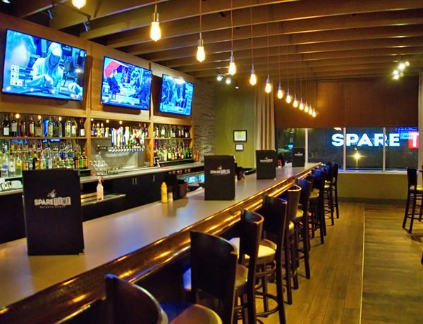 Spare Time Chattanooga