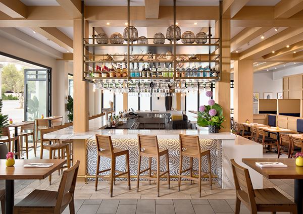 Tommy Bahama's Island Grille