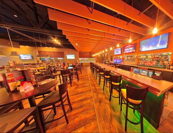 Spare Time Chattanooga