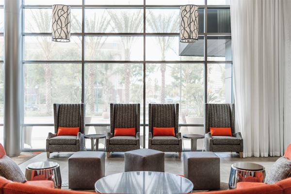 Homewood Suites by Hilton Anaheim Resort-Convention Center