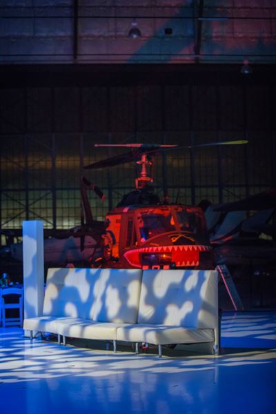 Wings Over the Rockies Air & Space Museum