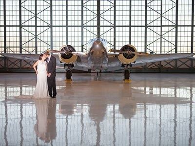 Wings Over the Rockies Air & Space Museum