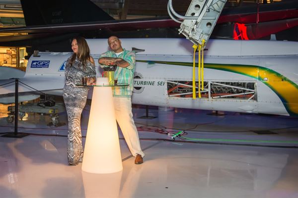 Wings Over the Rockies Air & Space Museum