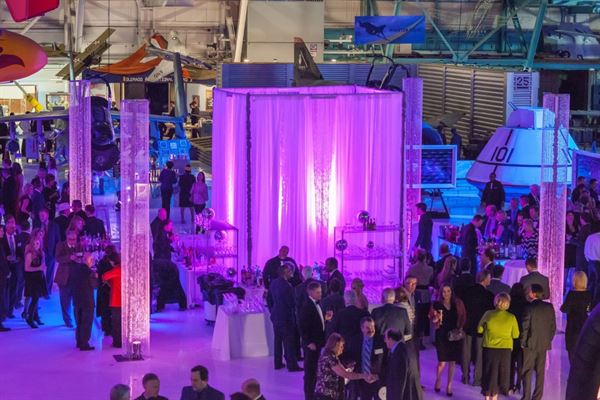 Wings Over the Rockies Air & Space Museum