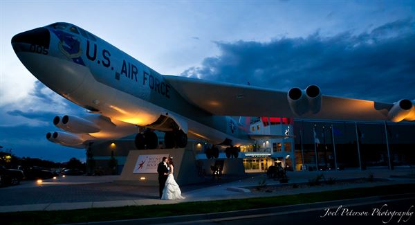 Wings Over the Rockies Air & Space Museum