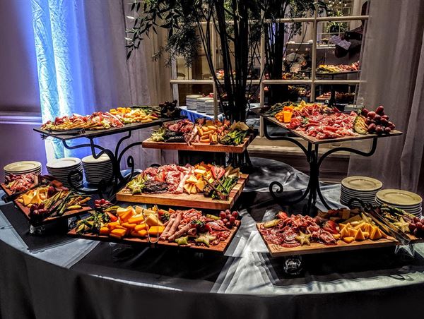 Country Club Of Columbus