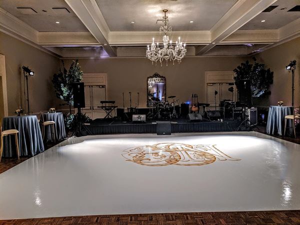 Country Club Of Columbus