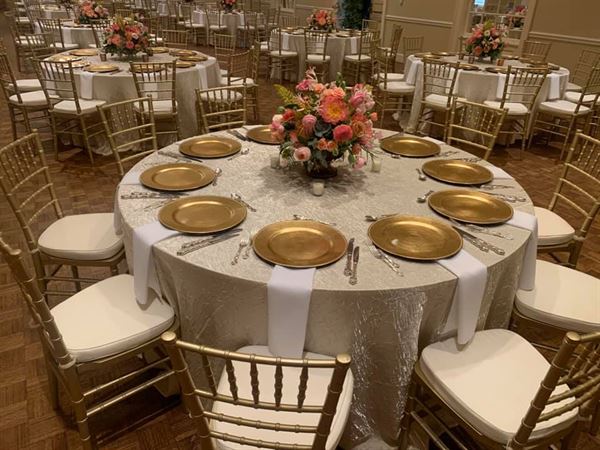 Country Club Of Columbus