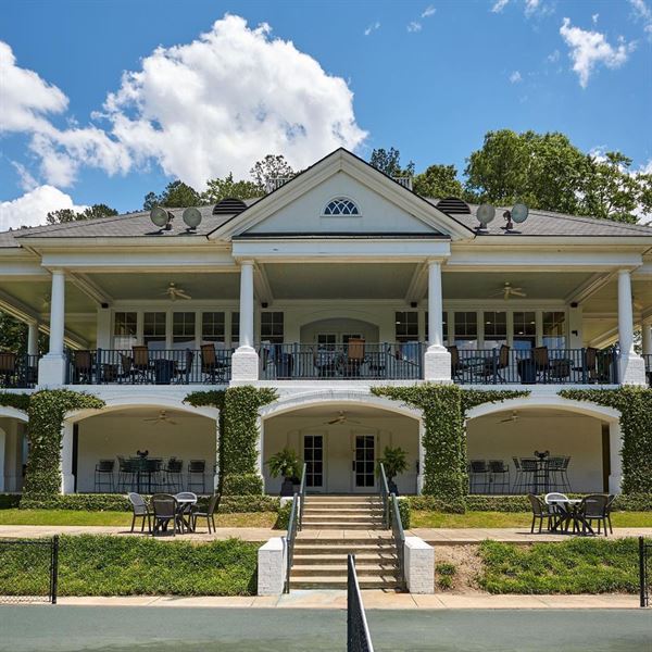 Country Club Of Columbus