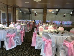 Ballroom at Northern Hills