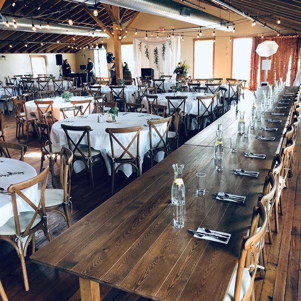 The Loft at Red Building