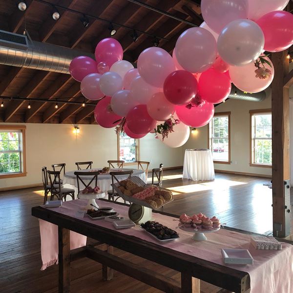 The Loft at Red Building