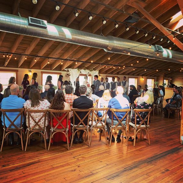 The Loft at Red Building