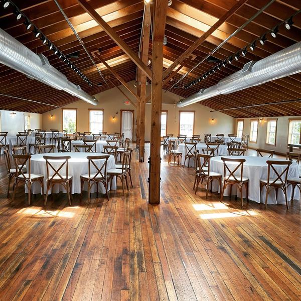 The Loft at Red Building