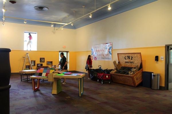 Children's Museum Tucson