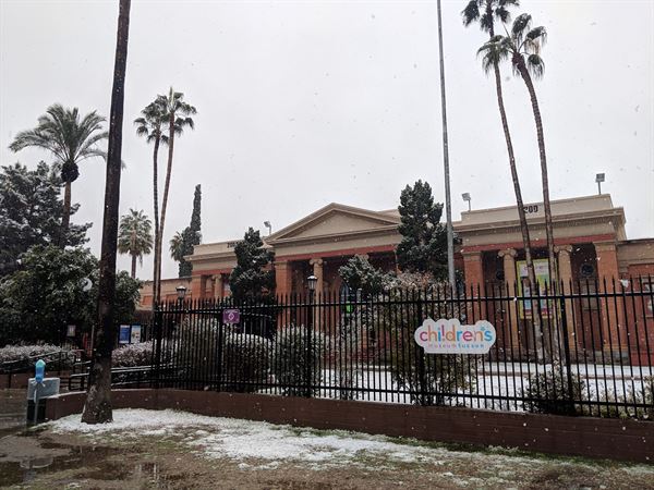 Children's Museum Tucson