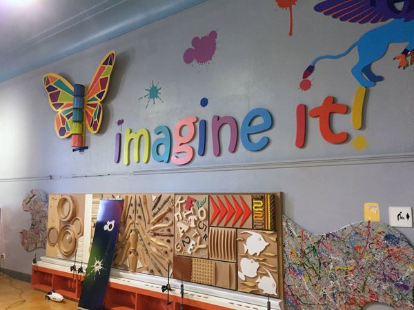 Children's Museum Tucson