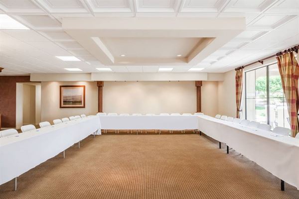 Canoa Ranch Golf Resort