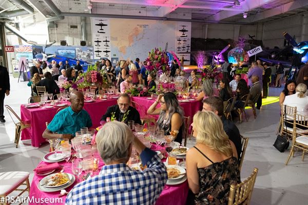 Palm Springs Air Museum