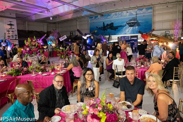 Palm Springs Air Museum