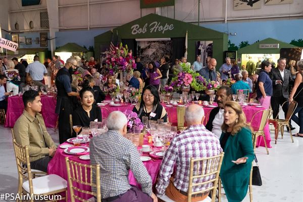 Palm Springs Air Museum