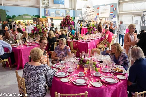 Palm Springs Air Museum