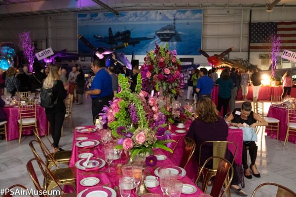 Palm Springs Air Museum