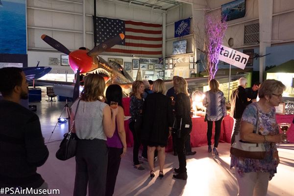 Palm Springs Air Museum