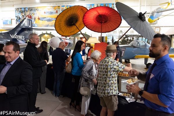 Palm Springs Air Museum