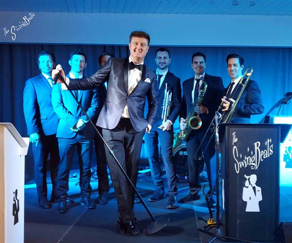 Justin & The SwingBeats