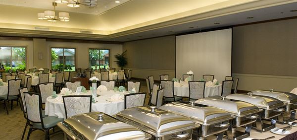 The Salvation Army Kroc Center