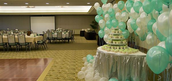 The Salvation Army Kroc Center