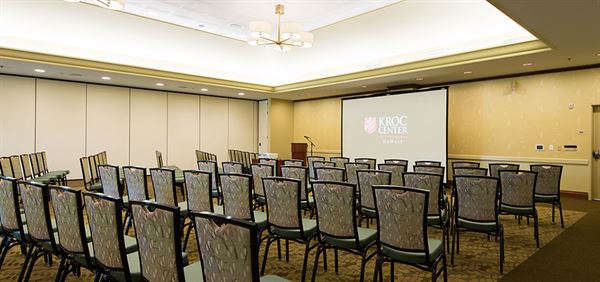 The Salvation Army Kroc Center