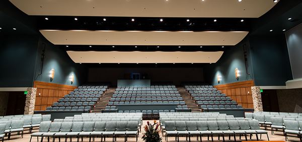 The Salvation Army Kroc Center