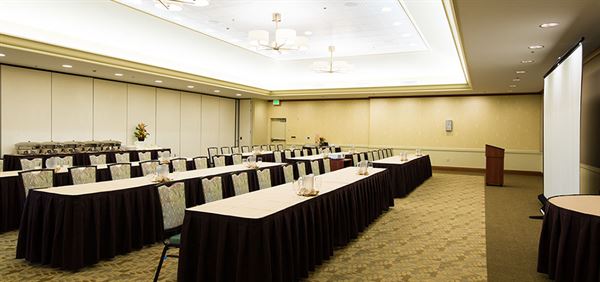 The Salvation Army Kroc Center