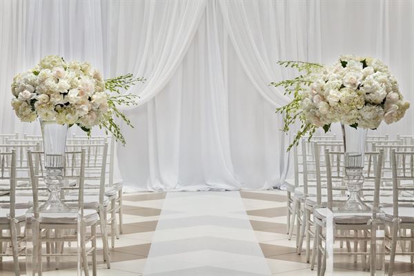 Embassy Suites by Hilton Arcadia-Pasadena Area