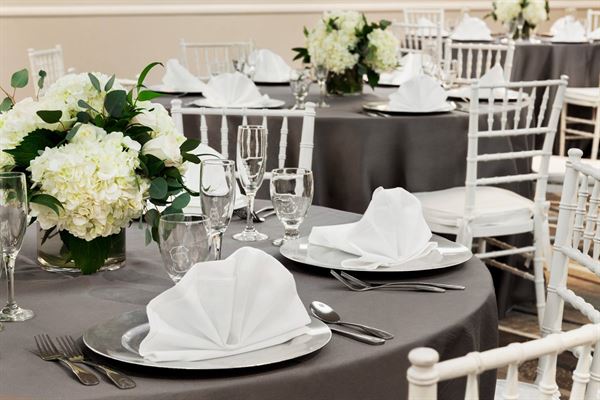 Embassy Suites by Hilton Arcadia-Pasadena Area