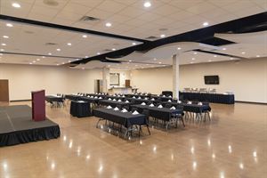 3D Scan Meeting Space