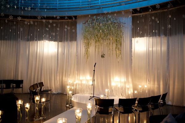 Cupola Events Theatre