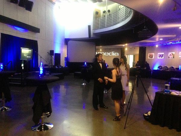 Cupola Events Theatre