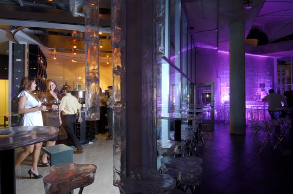 Cupola Events Theatre