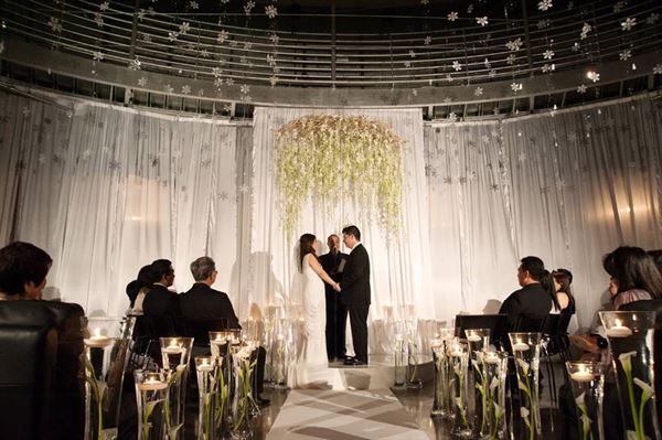 Cupola Events Theatre