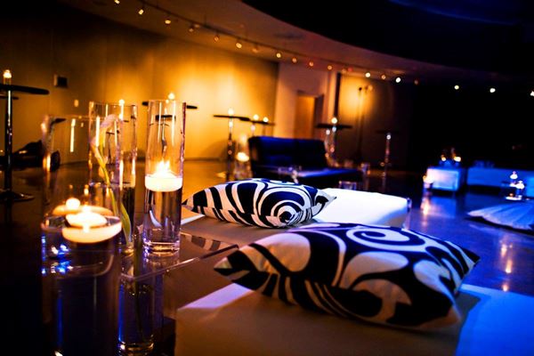 Cupola Events Theatre