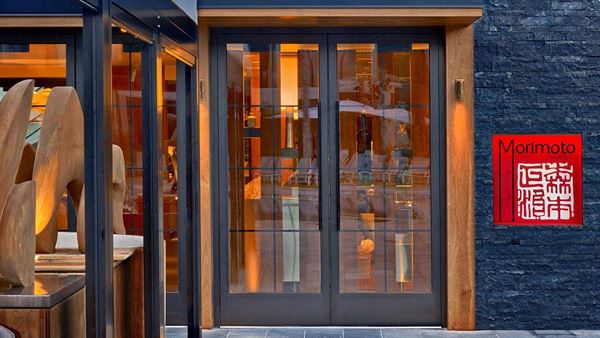 Morimoto - Maui